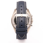 SPEEDMASTER “Silver Snoopy Award” (2021)