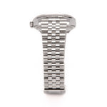 Datejust 36 - Oystersteel and White Gold, Wimbledon - 2022