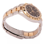 Discontinued Cosmograph Daytona Oystersteel and Yellow Gold - Black (2023)