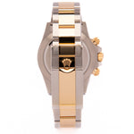 Discontinued Cosmograph Daytona Oystersteel and Yellow Gold - Black (2019)