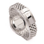 Datejust 36 - Oystersteel and White Gold, Wimbledon (2022)