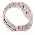 Datejust 41- Oystersteel & 18 ct White Gold, Slate Dial (2024)