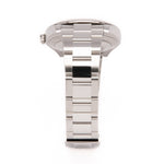 Datejust 41 - Oystersteel and White Gold, White Dial (2023)