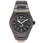 Girard-Perregaux Laureato Black Ceramic (2022)