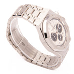 Discontinued Royal Oak Selfwinding Chronograph "Panda" (BRAND NEW)