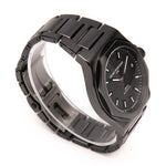 Girard-Perregaux Laureato Black Ceramic (2022)
