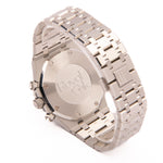 Discontinued Royal Oak Selfwinding Chronograph "Panda" (BRAND NEW)