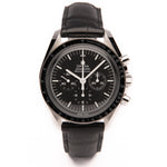 Discontinued Speedmaster Moonwatch 1861