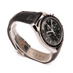 Discontinued Speedmaster Moonwatch 1861
