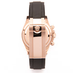 Cosmograph Daytona - Everose Gold, Oysterflex 126515LN (2023) with Stickers