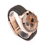 Discontinued Cosmograph Daytona - Everose Gold, Oysterflex 116515LN (2020)