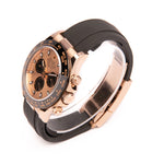 Discontinued Cosmograph Daytona - Everose Gold, Oysterflex 116515LN (2020)