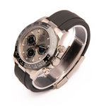 Discontinued Cosmograph Daytona - White Gold, Oysterflex 116519LN (2019)