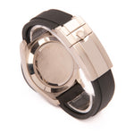 Discontinued Cosmograph Daytona - White Gold, Oysterflex 116519LN (2019)