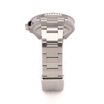 Submariner Date - 41mm, Oystersteel "Starbucks" (2021)