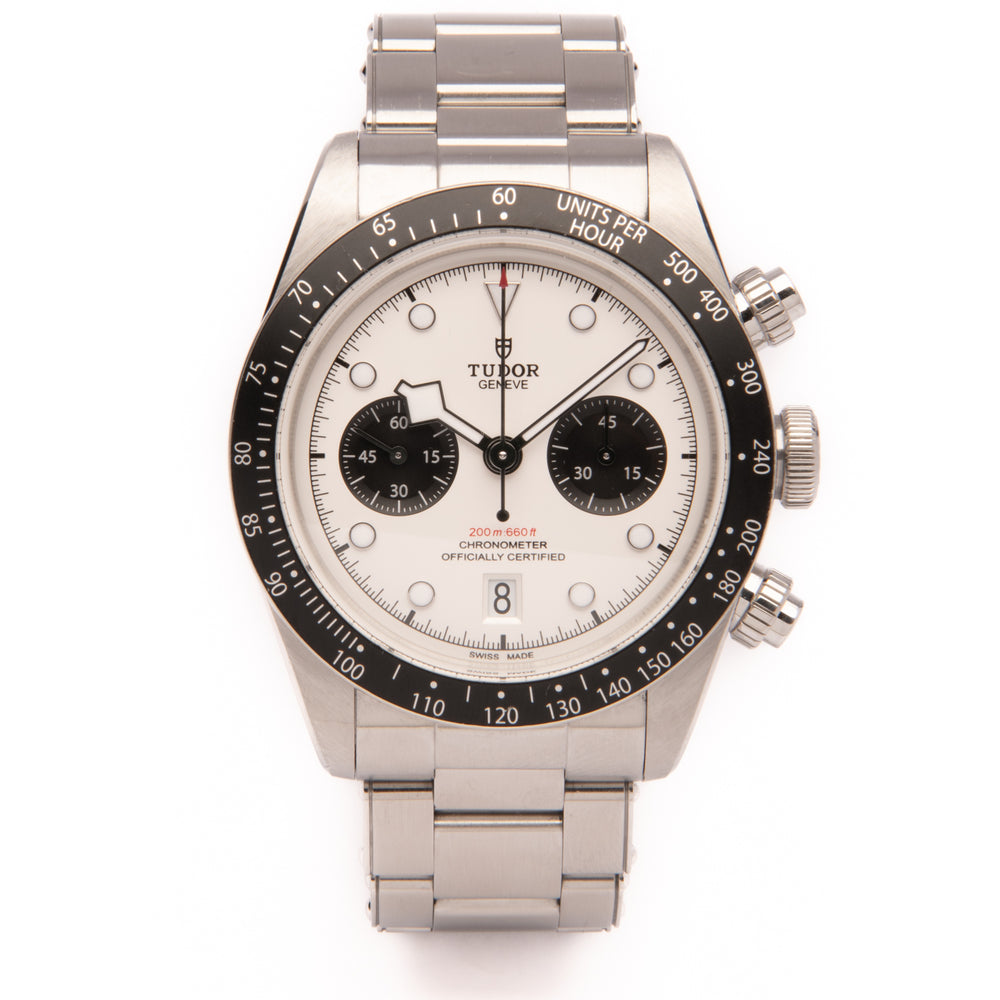 Black Bay Chrono - 2023 – Tudor | Swiss Emporium Melbourne