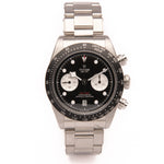Black Bay Chrono