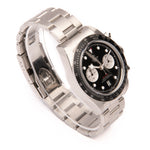 Black Bay Chrono