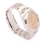 Discontinued Oyster Perpetual 36 - Oystersteel, White Grape
