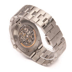 OVERSEAS PERPETUAL CALENDAR ULTRA-THIN SKELETON (P.O.A)