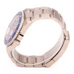 Discontinued 40mm Submariner Date - 18ct White Gold, "Smurf" (2018)