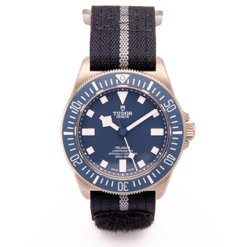 Pelagos FXD - 2022 – Tudor | Swiss Emporium Melbourne