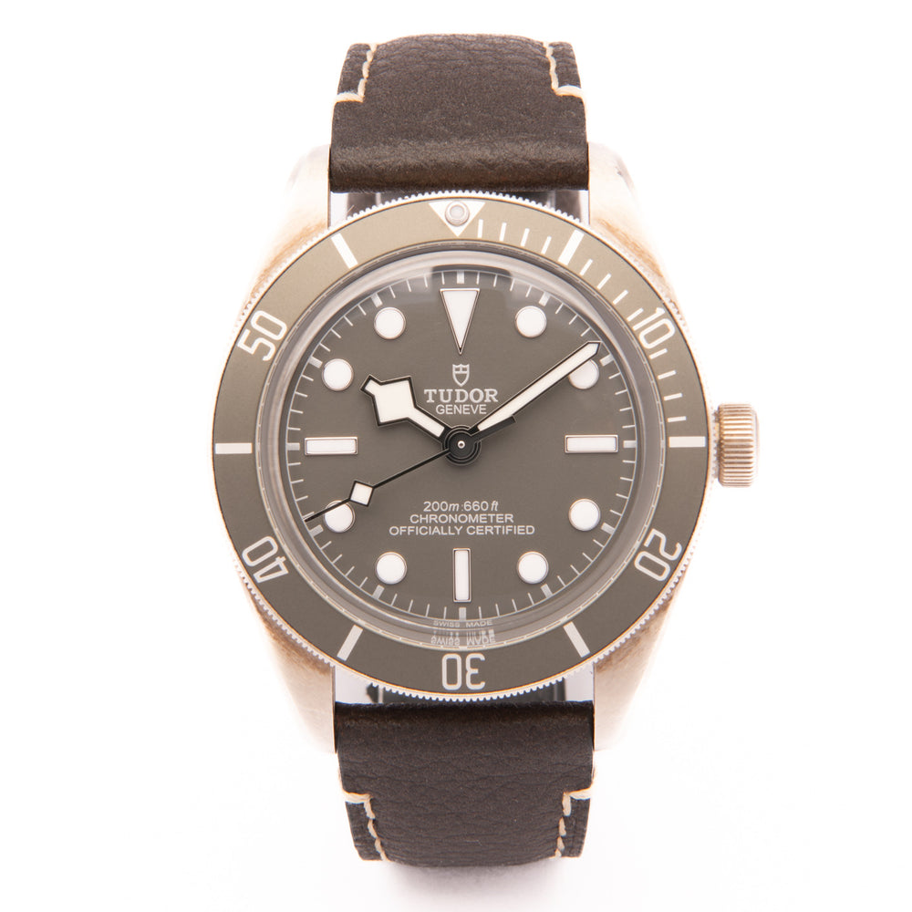 Black Bay Fifty-Eight 925 - 2022 – Tudor | Swiss Emporium Melbourne