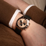 Discontinued Cosmograph Daytona - Everose Gold, Oysterflex 116515LN (2020)