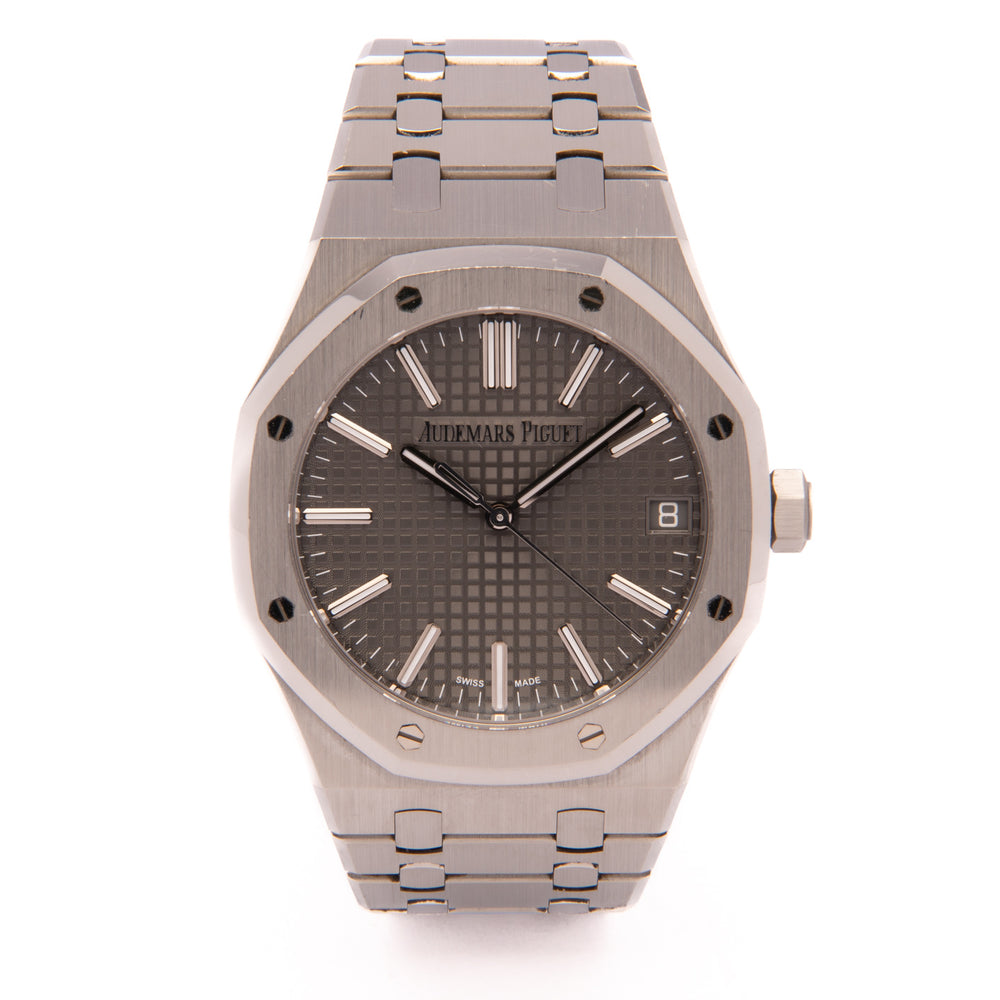 Royal Oak Self-Winding 50th Anniversary - (2022)
