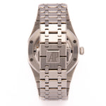 Royal Oak Self-Winding 50th Anniversary - (2022)