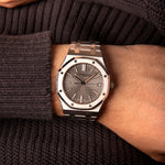 Royal Oak Self-Winding 50th Anniversary - (2022)