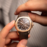 Aquanaut Travel Time - 5164R-001