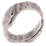 Datejust 41 - Oystersteel, Azzurro Blue (2023)