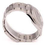 Datejust 41 - Oystersteel, Bright Blue (2017)