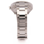 Datejust 41 - Oystersteel, Bright Blue (2017)