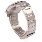 Datejust 41 - Oystersteel, Bright Blue (2017)