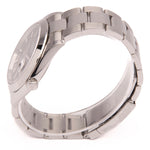 Datejust 41 - Oystersteel, Bright Blue (2017)