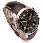 Discontinued Breguet Type XXI - Flyback Chronograph