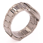 Datejust 41, Oystersteel, Bright Black (2017)