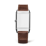 Reverso Classic Duoface Small Seconds - Large