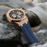 Strap for Audemars Piguet Royal Oak