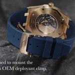 Strap for Audemars Piguet Royal Oak