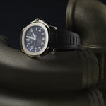 Strap for Patek Phillipe Aquanaut
