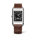 Reverso Classic Duoface Small Seconds - Large