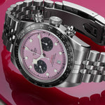 Black Bay Chrono "Inter Miami" - 2024