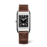 Reverso Classic Duoface Small Seconds - Medium