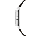 Reverso Classic Duoface Small Seconds - Large