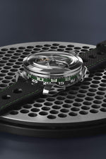 M.A.D.1 "Lucky Clover"