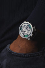 M.A.D.1 "Lucky Clover"