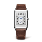 Reverso Classic Duoface Small Seconds - Large